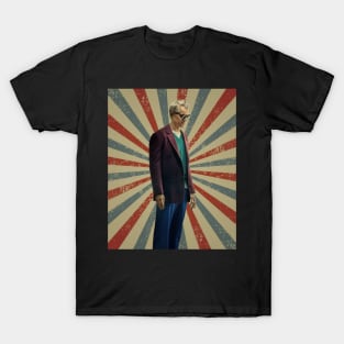 Johnny Knoxville T-Shirt